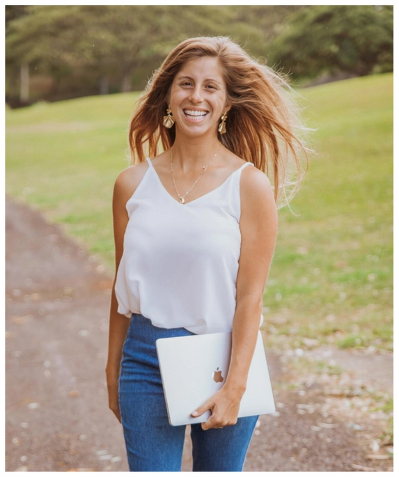 Kina Means Business: Dr. Julia Colangelo, Celebrity Consultant